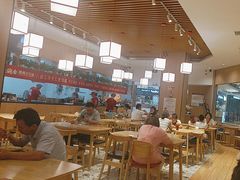 -秦䩊会·陕西biangbiang面(畹町路店)