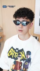 -DL BARBERSHOP美式理发店·脏辫·编发