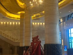 -唐山河头老街国丰维景度假大酒店