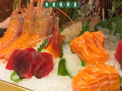 -万岛日本料理铁板烧(万象城店)