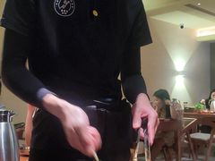 铁板炒饭-春熙台韩国料理·章鱼肥牛(西丽店)