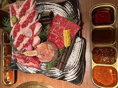 -MIKOMIKO和牛烧肉专门店(南门店)