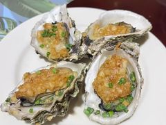 -三亚香格里拉-厨艺舞台·中餐美食·鲜活海鲜