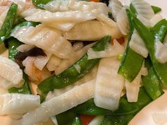 -俏东方·海味水饺·青岛菜(崂山店)
