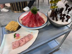 -喜聚薈·花膠雞海鮮火鍋(越秀店)
