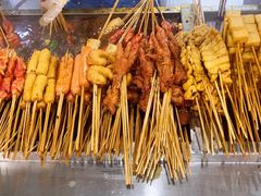 -彭姐麻辣烫(海淀店)