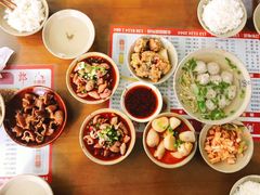 -周肥肠(江油总店)