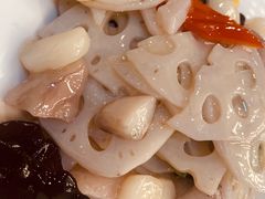 -烤肉季饭庄