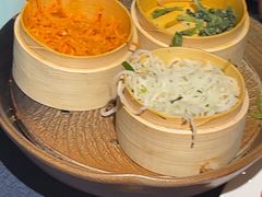 -金狮麟·新豫菜(金码大厦店)