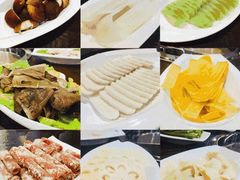 -重庆巫山烤鱼(德化街店)