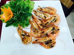 -QQ海鲜餐厅