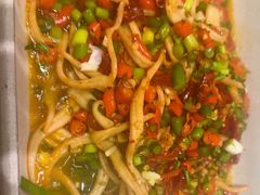 -农家湘菜(安亭店)