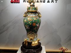 -瑞象国艺馆