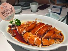 -小荔园·粤菜小馆(美的悦然广场店)