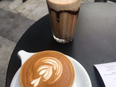 -明谦·Coffee&Cocktail Bar(美您公园店)