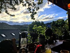 -马灯部落·西湖边的创意山景餐厅(虎跑动物园店)