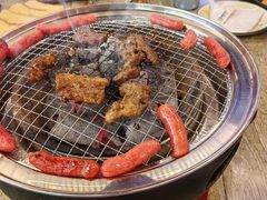-吉志烤肉(太原总店)
