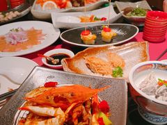 -稻早料理美术馆(城阳店)