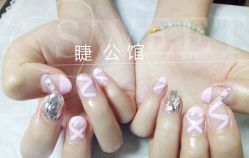-睫乐园•睫公馆•美睫美甲沙龙
