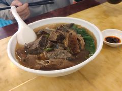 -莲塘味宝园牛杂(天越翔园店)