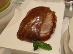 -贝勒爷·酥不腻烤鸭