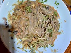 -二姐家三个拿手菜·北塘海鲜·大馅锅贴王(成林道店)
