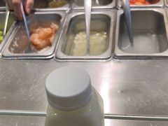 -宝珠奶酪(浦东金桥店)