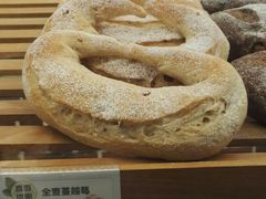 -BROAD面包路·欧式面包(龙湖时代C馆店)