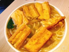 -友达面馆(桥西万象城店)