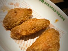 -新白鹿餐厅(银泰西湖文化广场店)