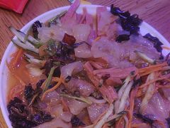 -大哈福烧烤·海鲜·家常菜(延安三路店)