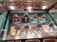 -The Place 自助餐(香港康得思酒店)