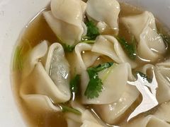 -吉祥馄饨(上海南方店)