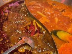 -蜀大侠火锅(森兰花园城店)