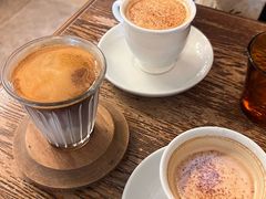 -UID Café(南门店)