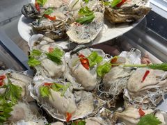 -车头老二大排档(金城步行街店)