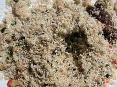 -牟记江湖重庆地标特色菜鱼蛋海鲜羊蝎子(巴南区黑金冠十多年好店)