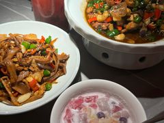 -闽上鲜·福建菜(龙湖滨江天街店)