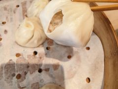 -口福汤包馆(融汇店)