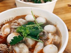 招牌虾面-明月虾面(厦禾路店)