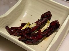吮指鸡爪-桂满陇-十里风荷(合生汇店)