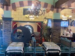 -海尔巴格一甸茶餐厅(团结路店)