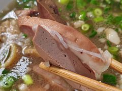 -老李家杂肝汤(回民街店)
