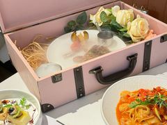 -LE SHARE洛笙·花园西餐(北京路步行街店)