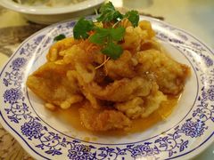 -石老头关东饺子王·东北菜(嘉华鑫城店)