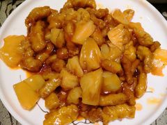 -陶然风味园(广场路店)