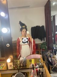 -盘子女人坊生日照·摄影馆(华强店)