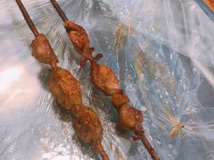 -京朋串屋·烧烤(望京西路总店)