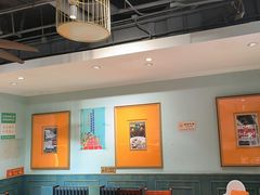 -北京老门框爆肚涮肉馆(凤城六路店)