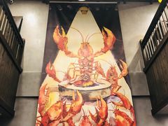 -虾小龙老长沙龙虾馆(坡子街店)